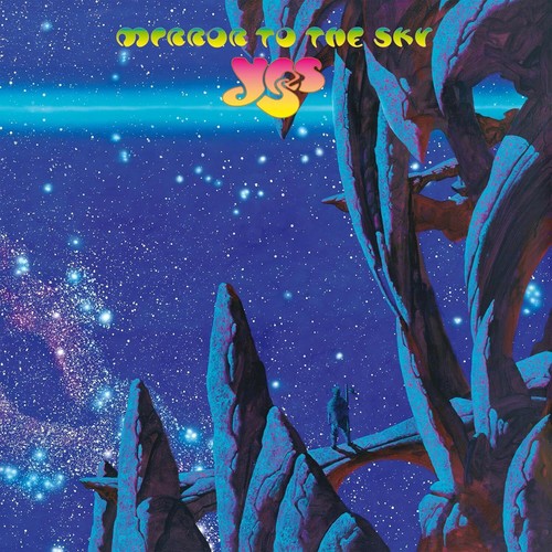 Yes mirror the sky - to,