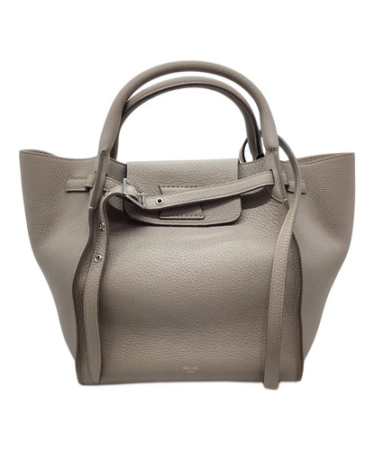 Sac ceinture celine - celine, cuir