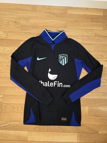 Atletico Madrid Long Sleeve