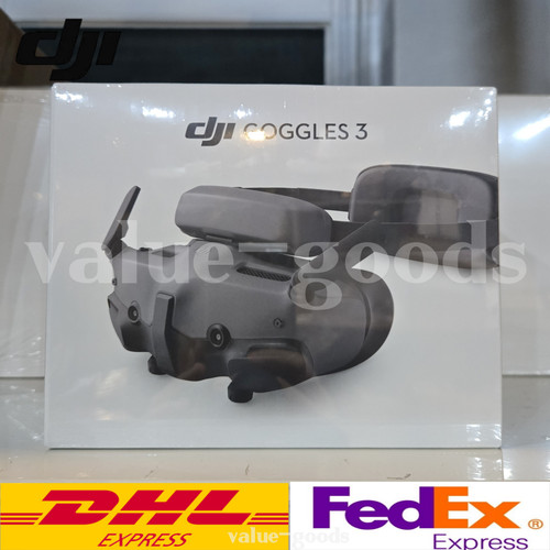 Dji goggles fpv - 3,