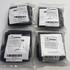 64 Sets Heavy Duty Hook & Loop
