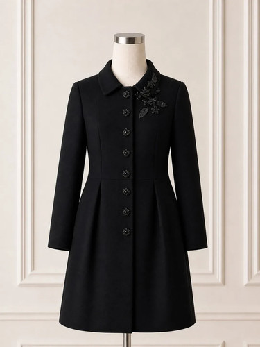 Moschino cheap and chic - moschino, wool