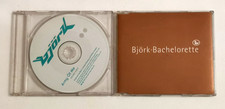 BJORK 2 X MAXI CD (PROMO )