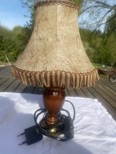 Lampe chevet table - lampe,