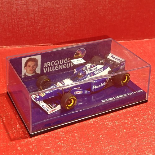 Williams renault - f1, fw
