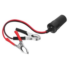  Accessoires Auto Démarreur De Batterie Pince Voiture Pinces Métalliques