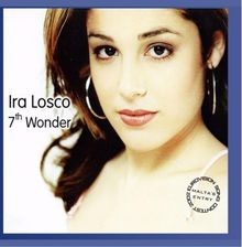 7th Wonder de Losco,Ira | CD |
