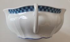 sauciere porcelaine pates lustucru cartier millon menier maggi kub banania