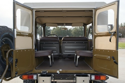 Toyota land cruiser - toyota,
