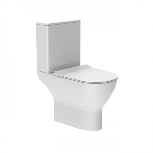 Pack poser rond - pack, wc