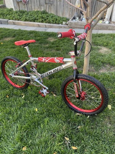 2003 redline pro - redline, pro-line