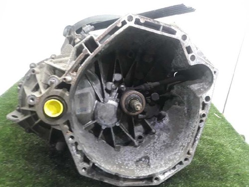 Tl4000 boite vitesse renault - boite,