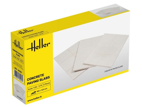 Heller socles de - heller,