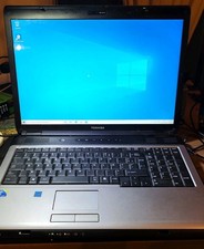 Ordinateur Portable - Toshiba Satellite Pro L350