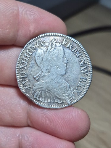 171 louis xiv 1 - ~, 1/2