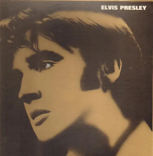 Elvis presley - elvis,