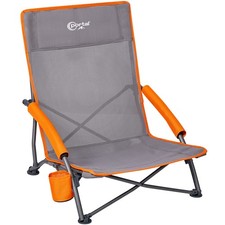 Chaises de plage pliantes