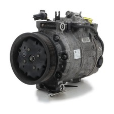 Compresseur de climatisation - Volkswagen PHAETON PH.1 - 3D0820803R - W1-1746G