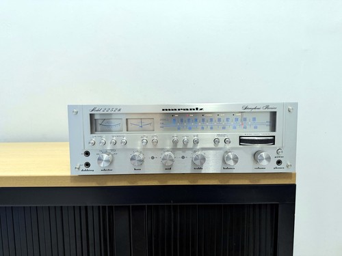 Ampli tuner marantz model - tuner,