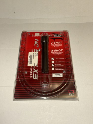 Tacstar magazine tube - magazine,