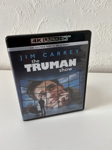 Ultra the truman show - ultra,