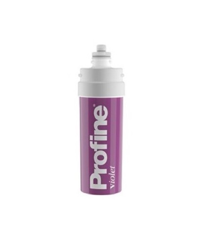 Filtre eau violet petit - eau,