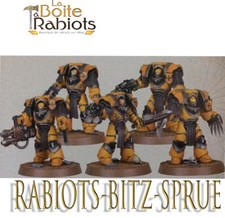 Warhammer The Horus Heresy