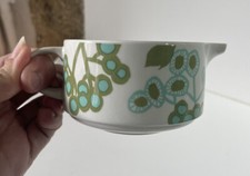 CRÉMIER POT A LAIT EN FAIENCE