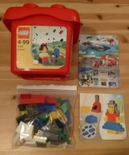 Lego - Set 4103 - Basic Set
