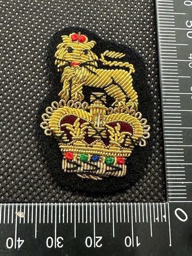 Britannique royal armée pay - royal,