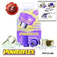 Powerflex Avant Triangle