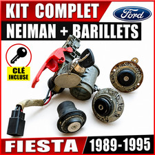 Lot barillets neiman ford - barillets,