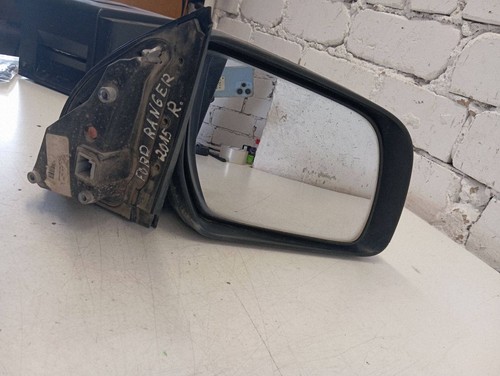 Ford ranger 2015 avant droit - ford,