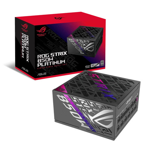 Asus rog strix 850w - rog,