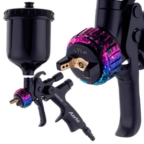 Pistolet peinture auarita - pistolet,