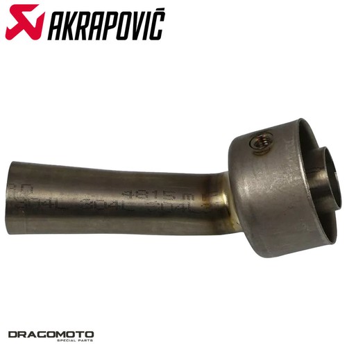 Killer akrapovic tuv018 4 - db-killer,