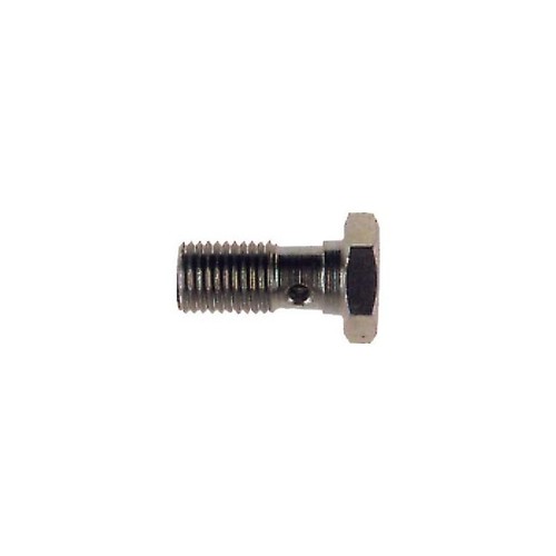 Vis banjo m12x125 - vis,