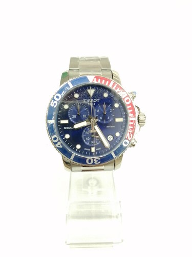 Quartz watch model sea - quartz, star