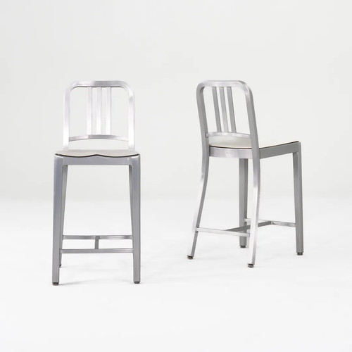 2025 pair emeco 1006 navy - pair,