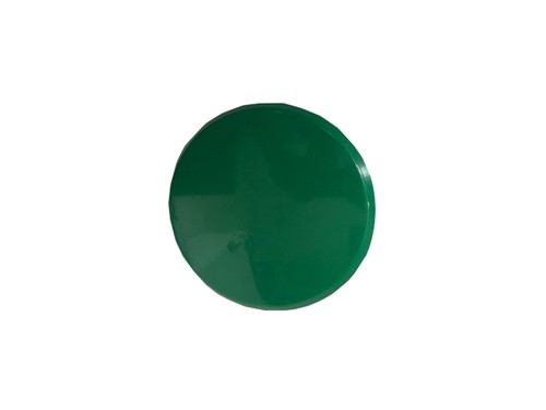 Copriruota parafilo verde - parafilo,
