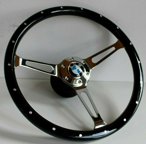 Volant compatible avec bmw - compatible,