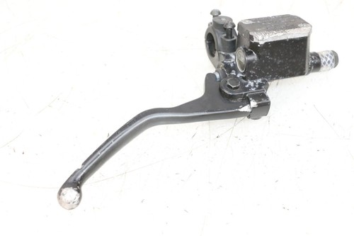 Maitre cylindre avant - maitre, mbk