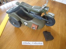 Moto side-car Cherilea Action