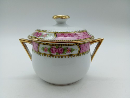 Magnifique pot couvert a - magnifique,