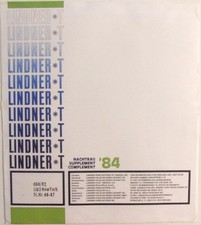 Lindner - Jeu O.N.U. - Bureau