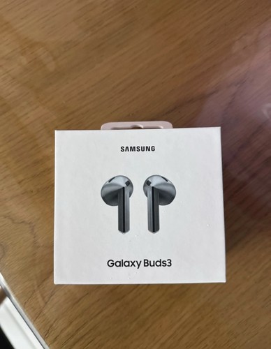 Samsung galaxy buds3 bluetooth - galaxy,