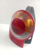 Feu Arrière Gauche Renault Modus Phase 1 8200538786 - Occasion Halogène