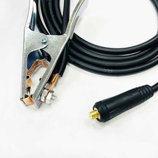 Machine à souder pince de