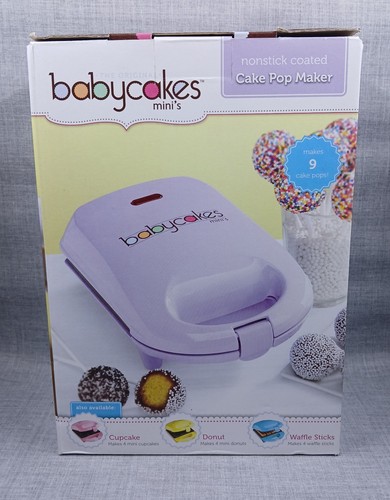 Mini cake pop - mini,