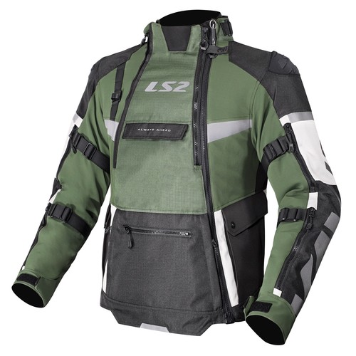 Ls2 veste moto - veste,